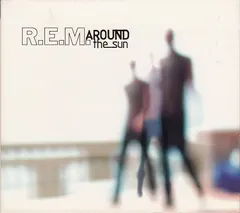 R.E.M. – Around The Sun (CD, Album)