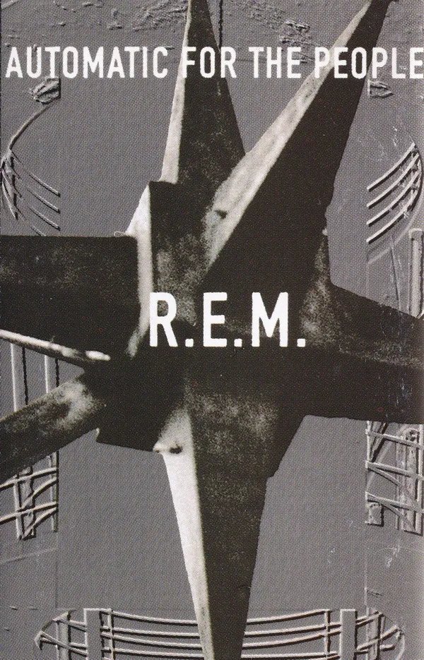 R.E.M. – Automatic For The People