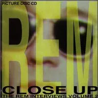 R.E.M. – Close Up