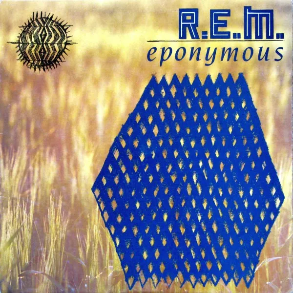 R.E.M. – Eponymous