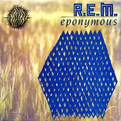 R.E.M. – Eponymous (Vinyl, LP)