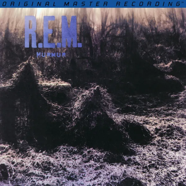 R.E.M. – Murmur