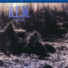 R.E.M. Mobile Fidelity Sound Lab – Murmur (Vinyl, LP)