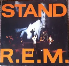 R.E.M. – Stand (Vinyl, 12")