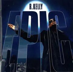 R. Kelly – Epic (CD, Compilation)