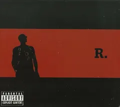 R. Kelly – R. (CD, Album)