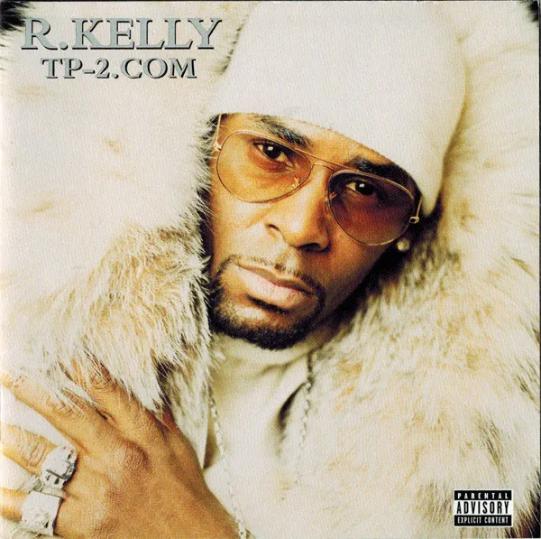 R. Kelly – TP-2.com