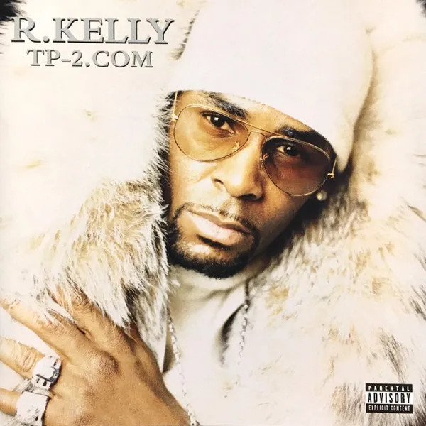 R. Kelly – TP-2.com