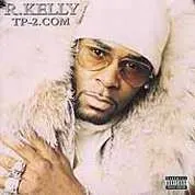 R.Kelly* – TP-2.com (CD, Album)