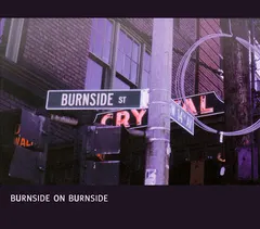 R.L. Burnside – Burnside On Burnside (CD, Album)