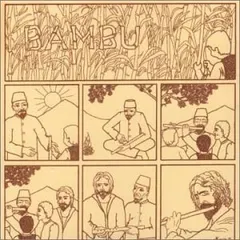 Rão Kyao – Bambu (Vinyl, LP)