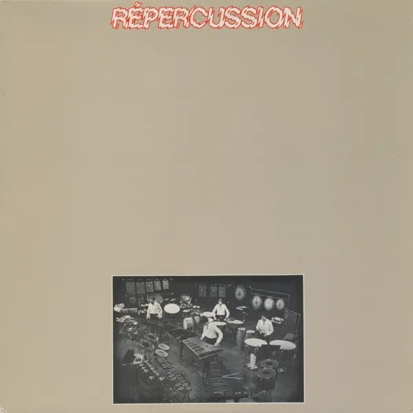 Répercussion – Répercussion