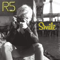 R5 – Smile (File, AAC)