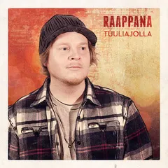 Raappana – Tuuliajolla (Vinyl, LP)