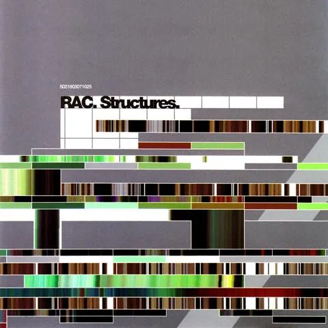 RAC – Structures