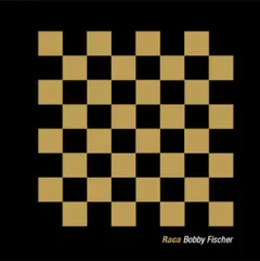 Raca (2) – Bobby Fischer (CD, Album)