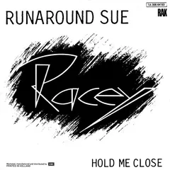 Racey – Runaround Sue (Vinyl, 7")
