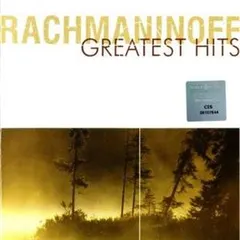 Rachmaninoff* – Greatest Hits (CD, Compilation)