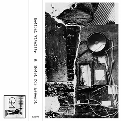 Radical Vitality, Model For Assembl – Radical Vitality / Model For Assembl (Cassette, Album)