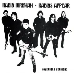 Radio Birdman – Radios Appear (Overseas Version) (CD, Album)