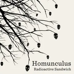 Radioactive Sandwich – Homunculus (File, WAV)