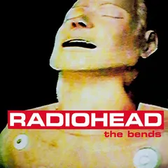 Radiohead – The Bends (Vinyl, LP)