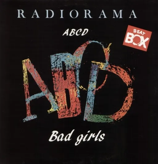 Radiorama – ABCD