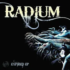 Radium – Expired EP (Vinyl, 12")