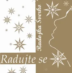 Radojka Šverko – Radujte Se (CD, EP)
