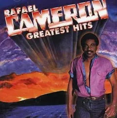 Rafael Cameron – Greatest Hits (CD, Compilation)
