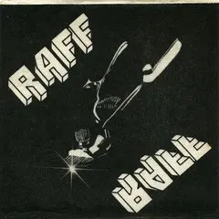 Raff (5) – Raff (Vinyl, 7")