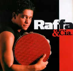 Raffa & Cia. – Raffa & Cia. (CD, Album)