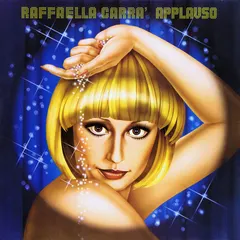 Raffaella Carrà – Applauso (Vinyl, LP)