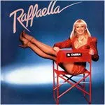 Raffaella Carrà – Raffaella (Vinyl, LP)