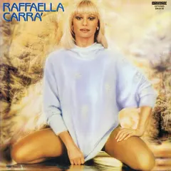 Raffaella Carrà – Raffaella Carrà (Vinyl, LP)