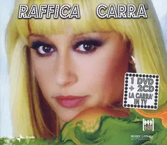 Raffaella Carrà – Raffica Carra' (CD, Compilation)