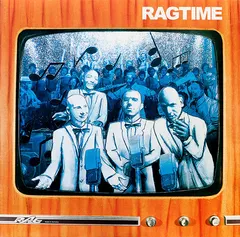 RAG – Ragtime (Vinyl, 12")