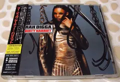 Rah Digga – Dirty Harriet (CD, Album)