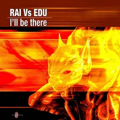 Rai* vs. Edu* – I'll Be There (Vinyl, 12")