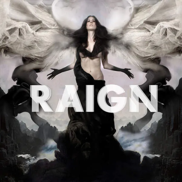 Raign – Wicked Games