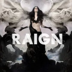 Raign – Wicked Games (File, MP3)