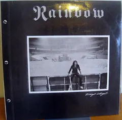 Rainbow – Finyl Vinyl (Vinyl, LP)