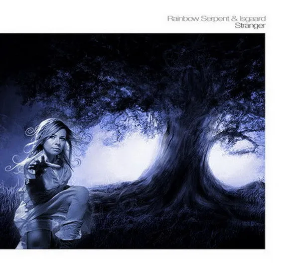 Rainbow Serpent & Isgaard – Stranger