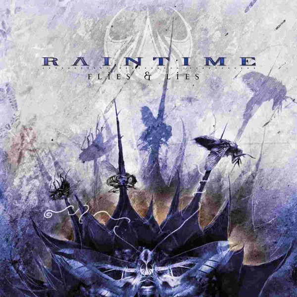 Raintime – Flies & Lies