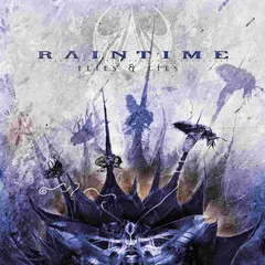 Raintime – Flies & Lies (CD, Album)