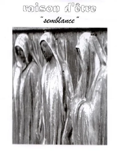raison d'être – Semblance