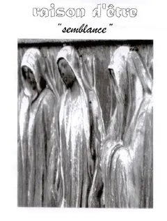 raison d'être – Semblance (Cassette)