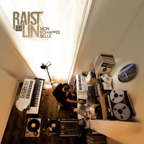 Raistlin (2) – Mon Échappée Belle
