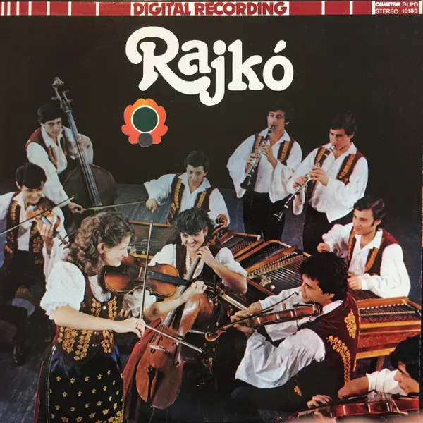 Rajkó – Rajkó