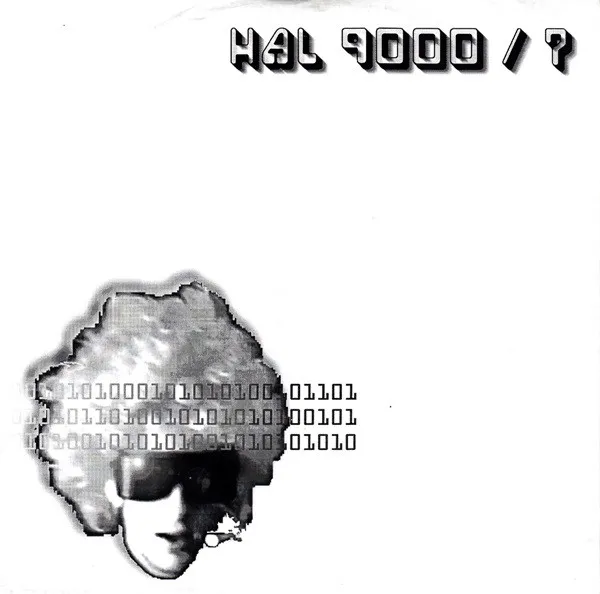 Rajko Müller – Hal 9000/7